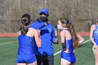 Women's Track vs Babson  Women’s Track & Field host Babson College at Cumberland (RI) High School. : Track & Field, Babson